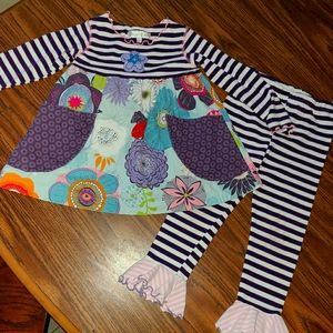 4T Baxter & Beatrice Boutique Set